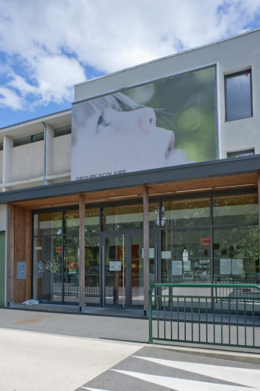 Ecole Dolto-Fontaine - Annick Bienfait