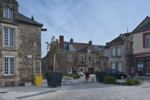 Montauban de Bretagne - Annick Bienfait
