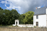 Château du Bois hue- Annick Bienfait