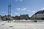 Montauban de Bretagne - Annick Bienfait