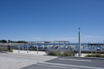 Port Saint Jacques - Annick Bienfait